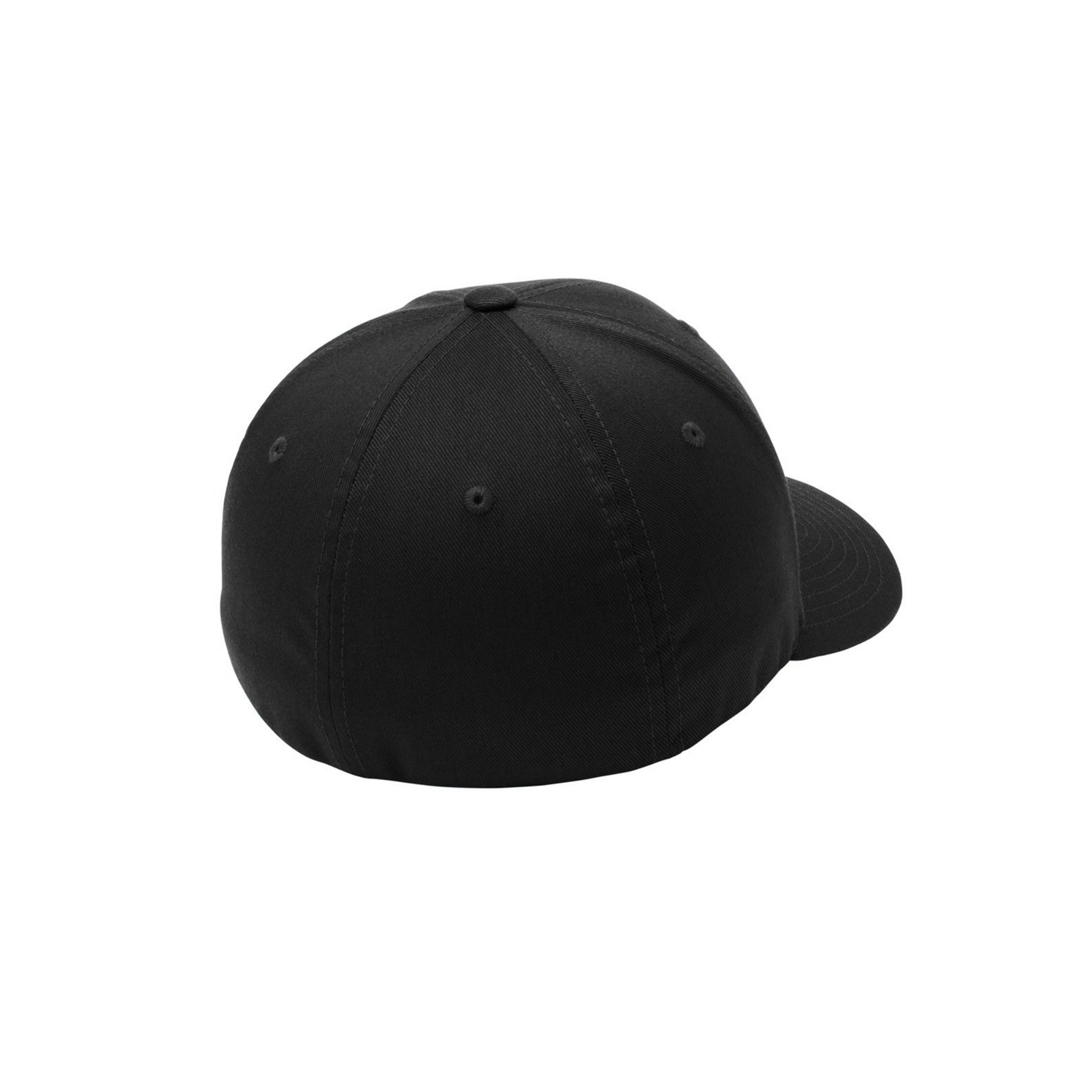 Official GCYFL Superbowl Fitted Embroidered Hat 1.0